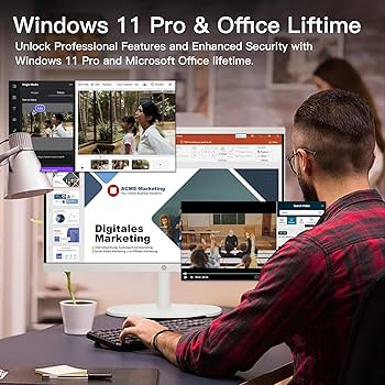 Amazon.co.jp: HP 21.5インチオールインワンデスクトップPC